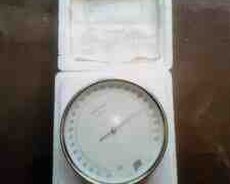 Барометр-анероид БАММ-1