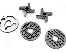 Ətçəkən bıçaqları