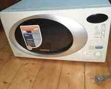 Mikrodalğalı soba Samsung