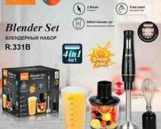 Blender Raf 4 in 1