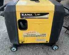 Generator Kama
