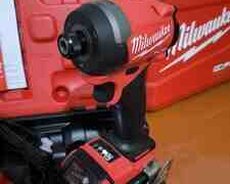 Drel Milwaukee impact