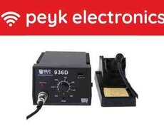 Lehimləmə stansiyası 936D