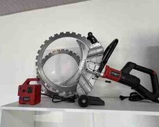 Beton kəsən avadanlıq