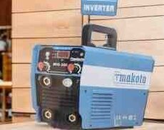 Kontakt qaynaq Tmakota MIG-350