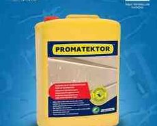 Promatektor sukeçirməz səth qoruyucusudur