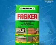 Fasker