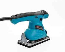 Elektrik cilalama maşını