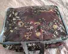 Divan və kreslo örtüyü