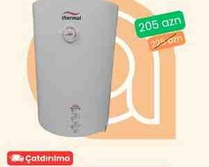 Su qızdırıcısı Thermal