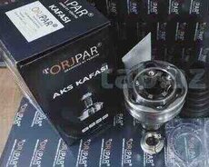 ORJPAR oynaqlı birləşmələri