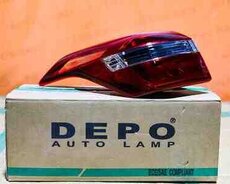 Hyundai Creta 2015-2020 arxa stop işığı