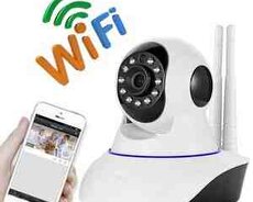 Wifi smart PTZ Kamera