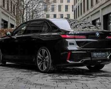 BMW M pocket 7-ci seriya diskləri R21