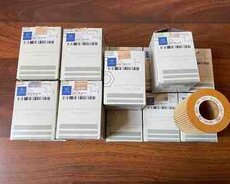 Mercedes M642 W221 W211 W166 X166 W222 yağ filteri