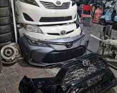 Toyota ehtiyat hissələri