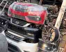 Honda ehtiyat hissələri