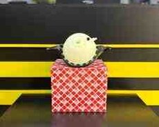 BMW F10 soyuma mayesi çəni