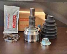 Chevrolet Orlando çöl oynaqlı birləşməsi