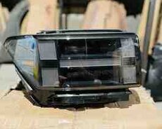 Hyundai Santa Fe 2024 faraları