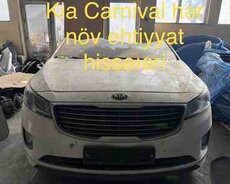 Kia Karnaval 2014-2019 ehtiyat hissələri