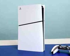 Sony PlayStation 5 Slim 1TB