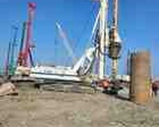 Svay vuran SOILMEC R940, 2008 il