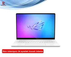 ASUS ROG Zephyrus G16 OLED GU605CR-QR212 90NR0LZ6-M00B30