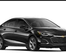 Chevrolet Cruze 2016 ehtiyat hissələri