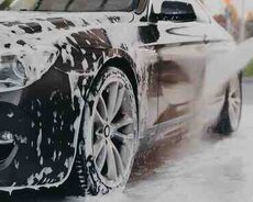 Avtoyuyucu işi axtarıram