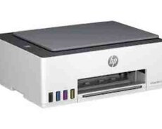 Printer HP Smart Tank 520 AİO