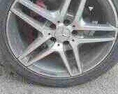 Təkərlər 235, 50 R18