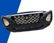 Hyundai Santafe 2020 set buferi