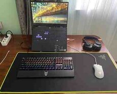 Noutbuk Asus TUF A15