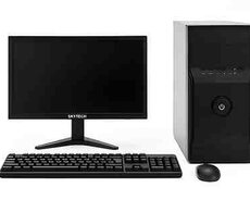 Masaüstü kompüter