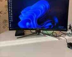 Masaüstü kompüter