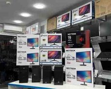 Masaüstü kompüter