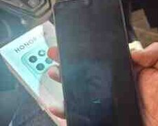 Honor X6c Midnight Black 256GB, 6GB