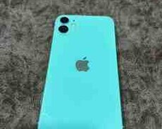 Apple iPhone 11 Green 128GB, 4GB
