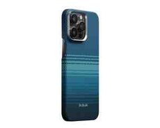 Apple iPhone 15 Pro üçün Ultra-Slim Case Moment Moonrise