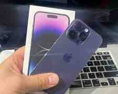 Apple iPhone 14 Pro Deep Purple 256GB, 6GB