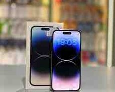 Apple iPhone 14 Pro Silver 256GB, 6GB