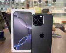 Apple iPhone 16 Pro Max Black Titanium 1TB, 8GB