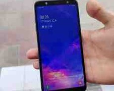 Samsung Galaxy A6+ (2018) Blue 32GB, 3GB