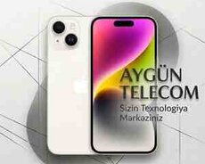 Apple iPhone 14 Starlight 128GB, 4GB