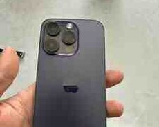 Apple iPhone 14 Pro Deep Purple 128GB, 6GB