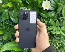 Apple iPhone 15 Black 128GB, 6GB