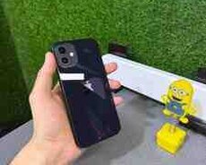 Apple iPhone 12 Black 64GB, 4GB