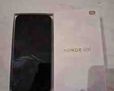 Honor 600 Lite Velvet Black 256GB, 8GB