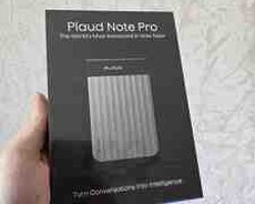 Plaud Note Pro Silver
